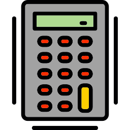 Calculator icon