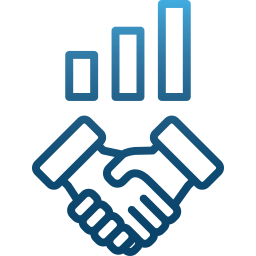 Partnership icon