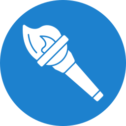 Torch icon