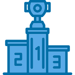 podium icon