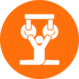 gymnastik icon