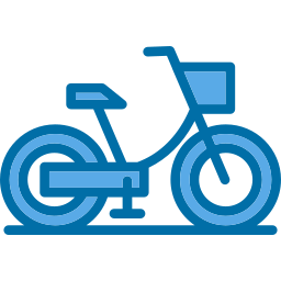 Bike icon