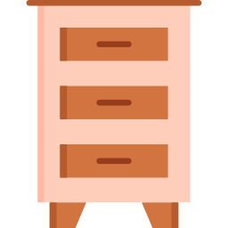 Drawer icon