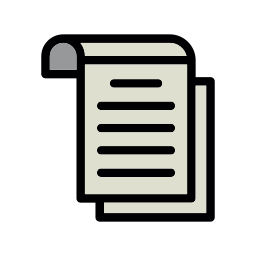 Documents icon