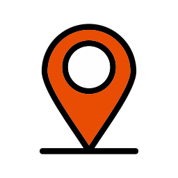 Location icon