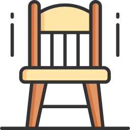 Chair icon