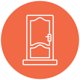 Door icon