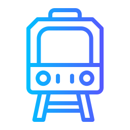 Tram icon