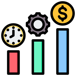 optimisation Icône