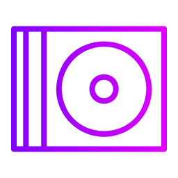 cd icon