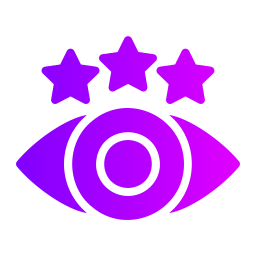 視覚化 icon