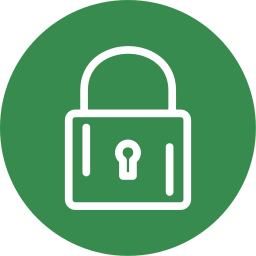 Lock icon