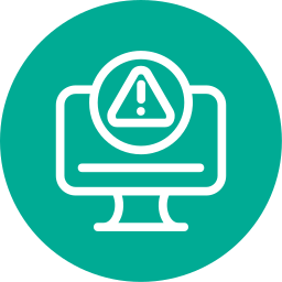 Alert icon