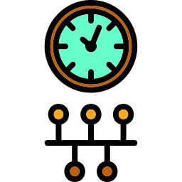 Timeline icon