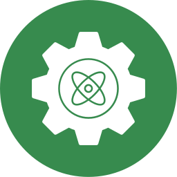 atom icon