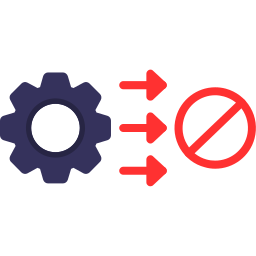 Prevention icon