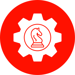 strategie icon