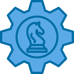 Strategy icon