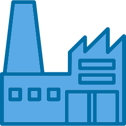 Factory icon