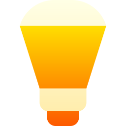 led-licht icon