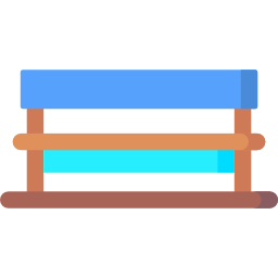 Bench icon
