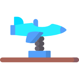 flugzeug icon