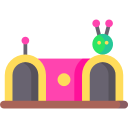 tunnel icon