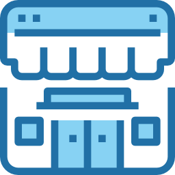 Store icon