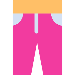 pantalón icono