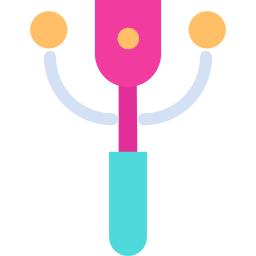 Slingshot icon