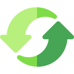 Recycle icon