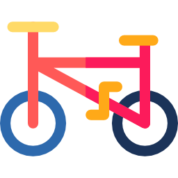 自転車 icon