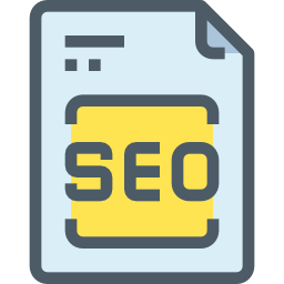 seo иконка