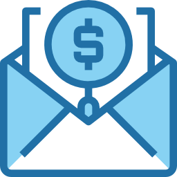 email icon