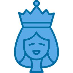 女王 icon