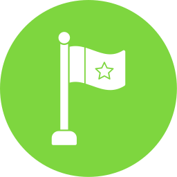 Flag icon