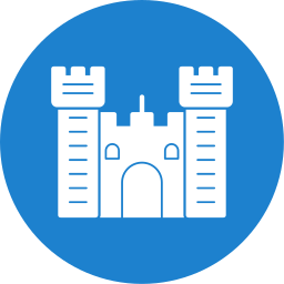 Fortress icon