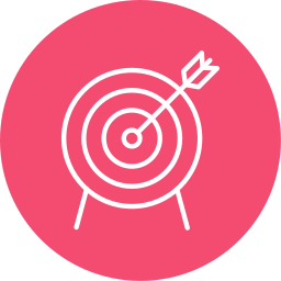 Target icon