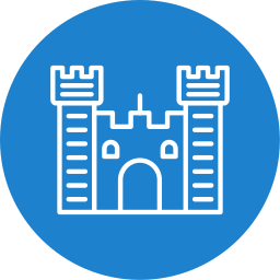 Fortress icon