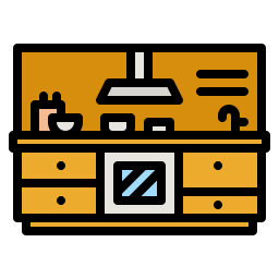 kitchen icono