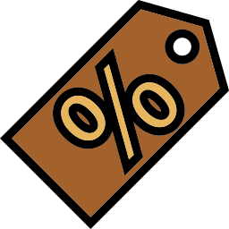 쿠폰 icon