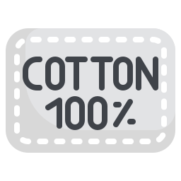 algodón icono