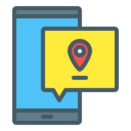 Location icon