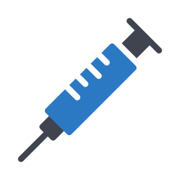 Injection icon