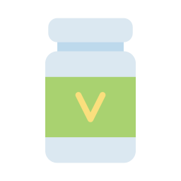ビタミン icon