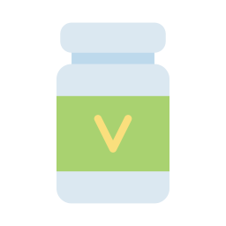 Vitamins icon