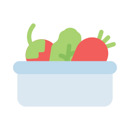 verdure icona