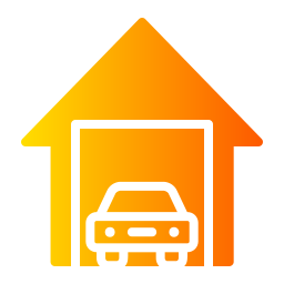 garage icon