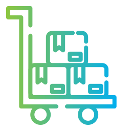 Trolley icon