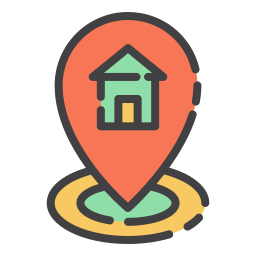 Location icon